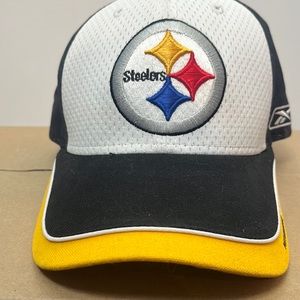 Pittsburgh Steelers hat